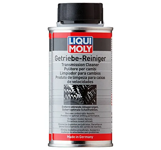 REINIGER GETR 150 ml Liqui Moly