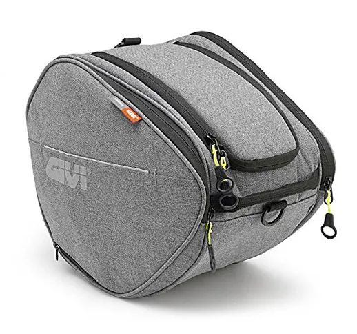 Borsa da Tunnel Scooter Gilera Fuoco 500 Givi EA105GR 15 litro