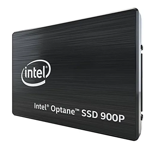 Intel 900P 280 GB PCI Express 3.0 2.5"