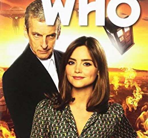 Doctor Who. Le nuove avventure del dodicesimo dottore: 14