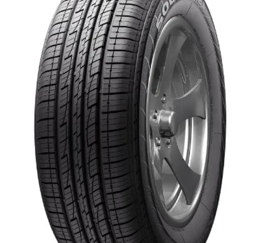 Kumho Solus KL21 M+S - 265/60R18 110H - Pneumatico Estivo