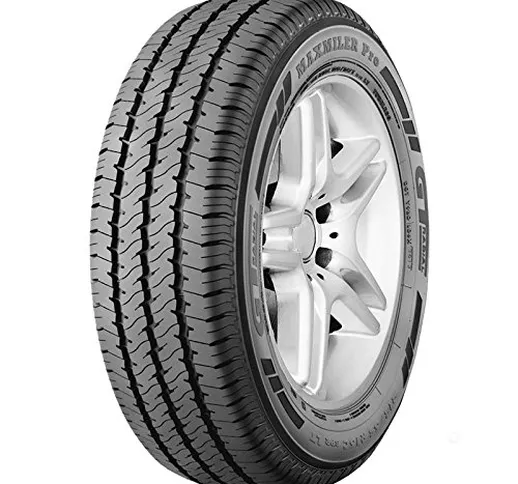 GT-Radial Maxmiler PRO 6PR 195/60 R16C 99/97HH pneumatici estivi