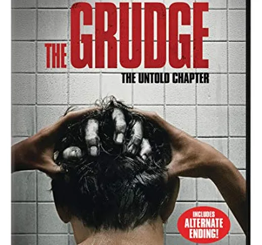 The Grudge (2020) [Edizione: Regno Unito]