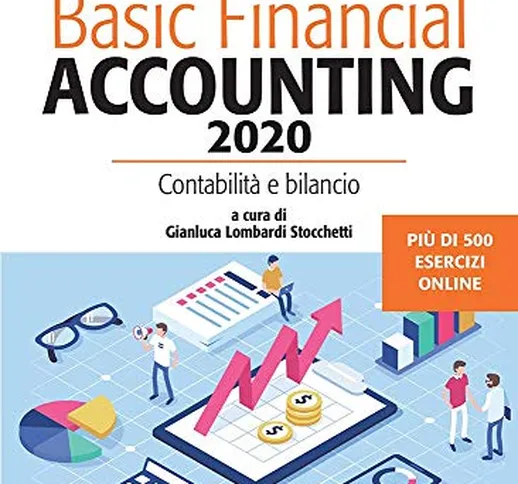 Basic Financial Accounting 2020 - Contabilità e Bilancio