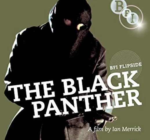 The Black Panther (2 Blu-Ray) [Edizione: Regno Unito]