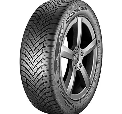 Continental AllSeasonContact XL FR M+S - 195/50R16 88V - Pneumatico 4 stagioni