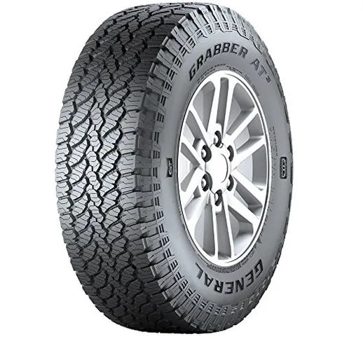 General Grabber AT3 XL FR M+S - 205/80R16 104T - Pneumatico 4 stagioni