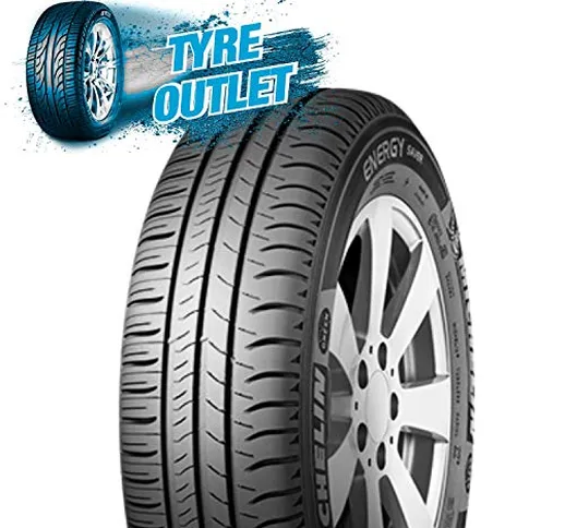 195/60 R15 ENERGY SAVER PLUS 88V MICHELIN DOT15"| VENDITE | VECCHIA DATA DI PRODUZIONE | D...