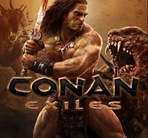 Conan Exiles Day One Edition - PC