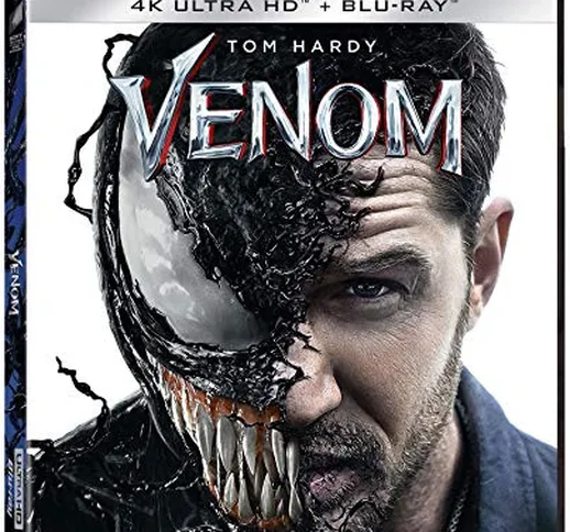 Venom (4K+Br)