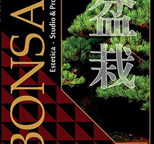 Bonsai. Estetica, studio & progetto