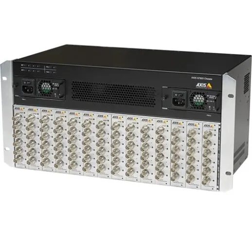 Axis SPR Power Supply 1U 300 W, 5800 – 861