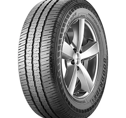 Pneumatici estivi Goodride SC328 205/65 R16C 107/105T