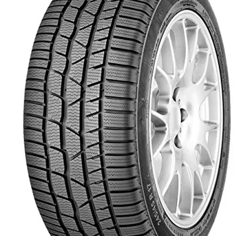 Continental WinterContact TS 830 P M+S - 205/60R16 92H - Pneumatico Invernale