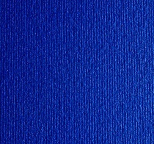 Fabriano F42450714 – Cartoncino Extra, 220 g, 50 x 70 cm, Colore: Blu Scuro