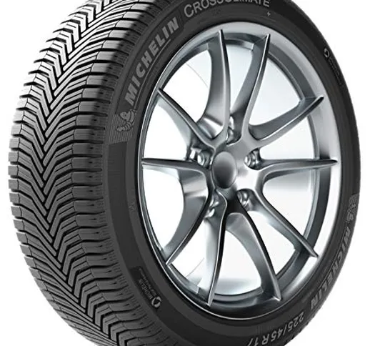 Michelin Cross Climate+ XL M+S - 175/65R15 86H - Pneumatico 4 stagioni