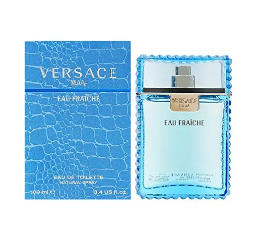 Versace 24182 Acqua di Colonia