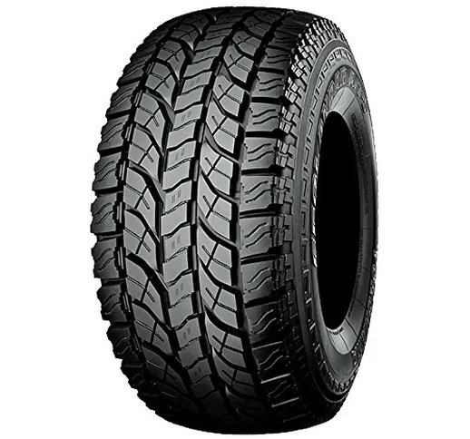 Yokohama Geolandar A/T-S (G012) XL RPB M+S - 205/80R16 104T - Pneumatico Estivo