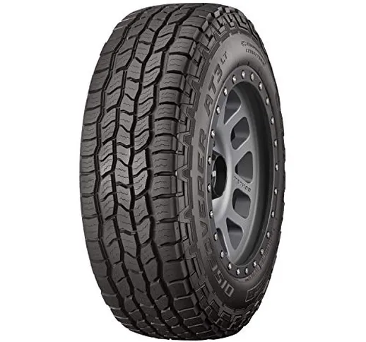Gomme Cooper Discoverer at3 265 60 R18 LT 119/116S TL per Fuoristrada