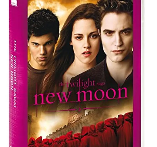 New Moon