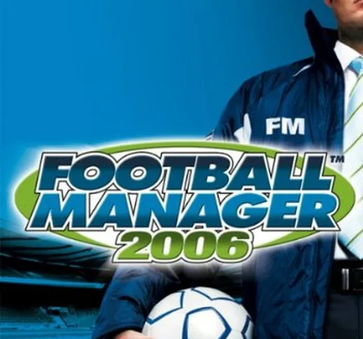 SEGA Football Manager 2006, Xbox 360
