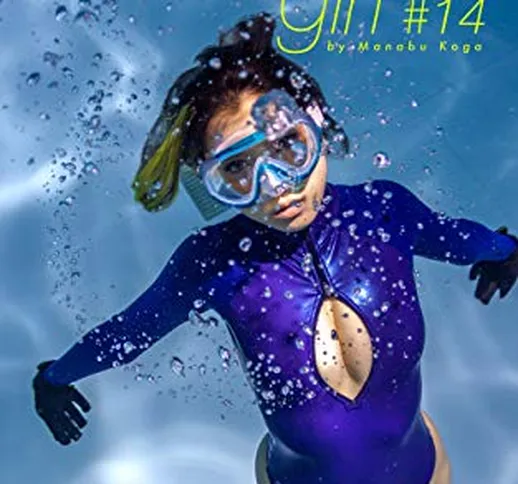 water proof girl #14 MOMOCO (Japanese Edition)