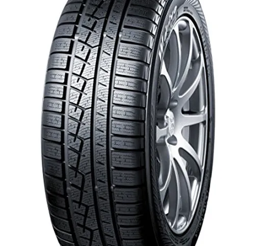 Yokohama W.drive (V902B) XL RPB M+S - 265/40R21 105V - Pneumatico Invernale