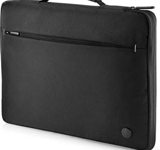 HP 14.1 Business Sleeve borsa per notebook 35,8 cm (14.1") Custodia a tasca Nero