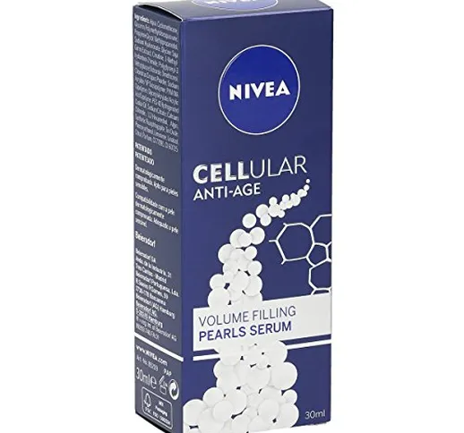 Nivea Crema Antirughe - 30 Ml