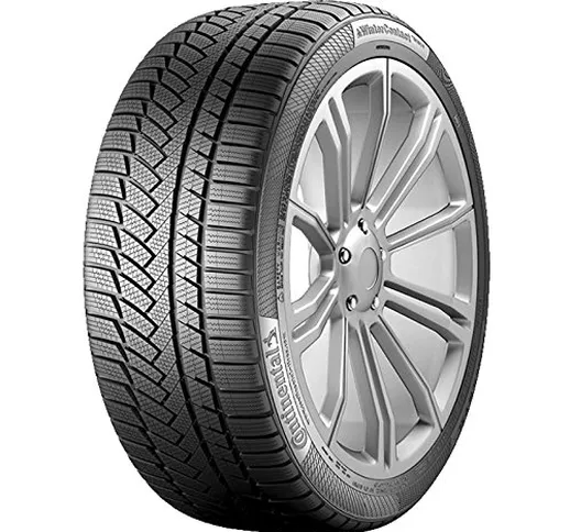 Continental WinterContact TS 850 P FR M+S - 265/55R19 109H - Pneumatico Invernale