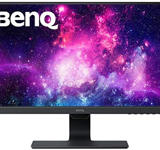 Benq GW2780 monitor piatto per PC 68,6 cm (27") Full HD LED Nero - Tipologia display, 68,6...