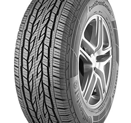 Continental CrossContact LX 2 FR M+S - 265/70R17 115T - Pneumatico 4 stagioni
