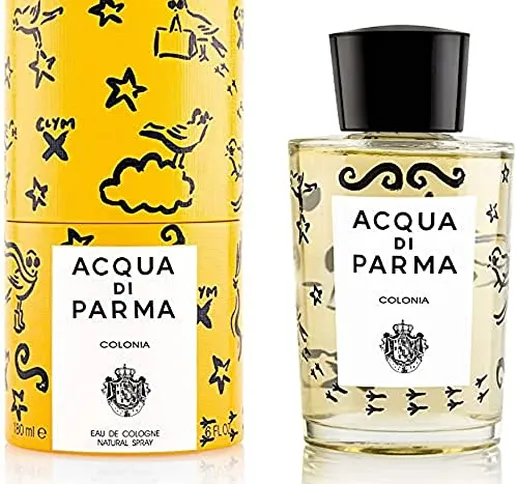 Acqua Di Parma Profumo - 180 ml