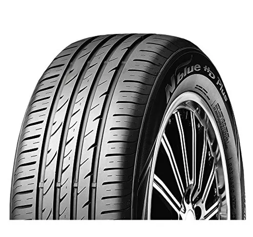 Nexen N'blue HD Plus  - 195/60R15 88V - Pneumatico Estivo