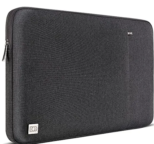 DOMISO 10,1 Pollici Custodia Borsa per Computer Portatile PC Protettiva Tablet Sleeve per...