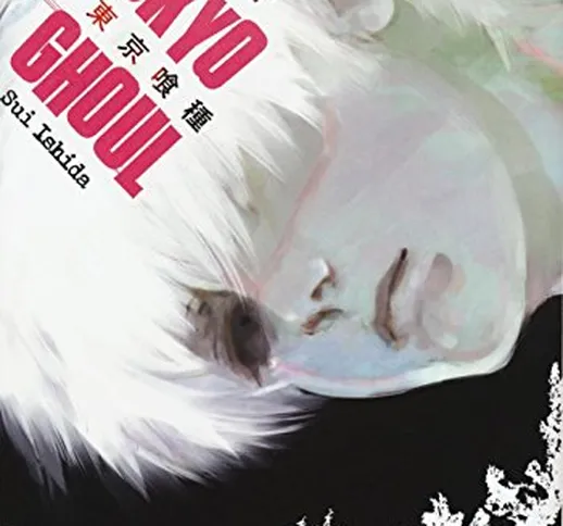 Tokyo Ghoul: 14