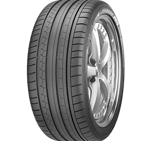 Dunlop SP Sport Maxx GT MFS - 265/45R20 104Y - Pneumatico Estivo