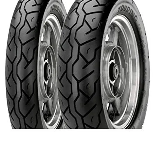 Pneumatici MAXXIS M-6011 90 21 56 H Estive gomme nuove