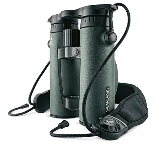 Swarovski Binocolo EL Range 10x42 W B (2015)