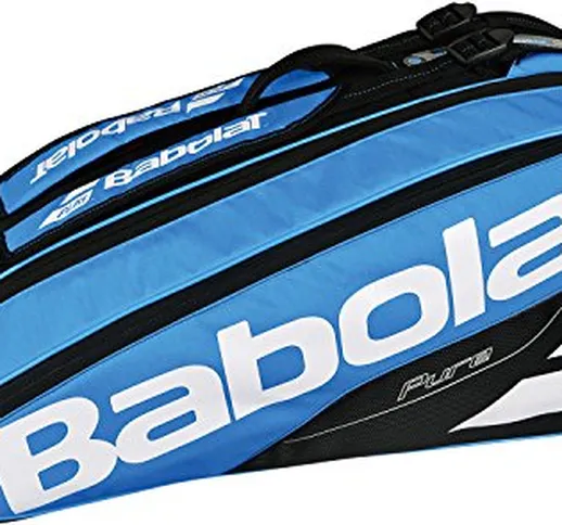 Babolat Borsone Porta Racchette Pure Drive RH X6