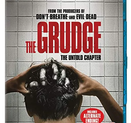 The Grudge (2020) [Edizione: Regno Unito]