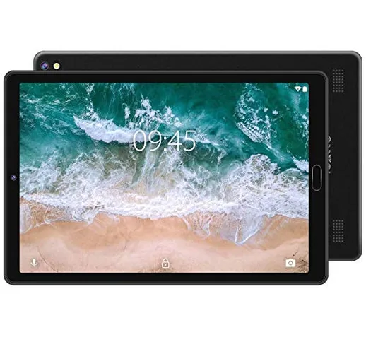 Tablet 10 Pollici 4GB RAM 64GB ROM Android 10 Pro GOODTEL Tablets con Processore 8 Core 1....