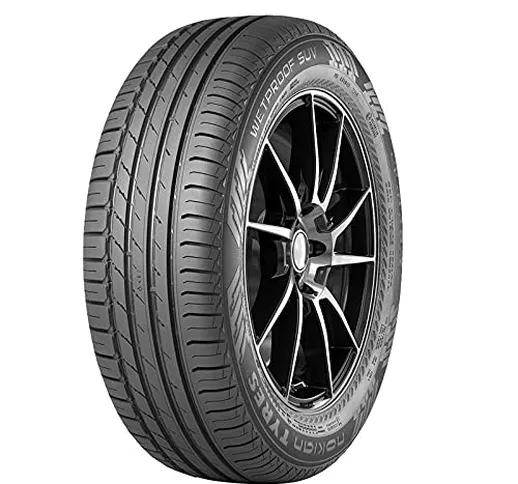 NOKIAN 265/70 R16 WETPROOF SUV 112H SUMMER CA71 Cod:68426