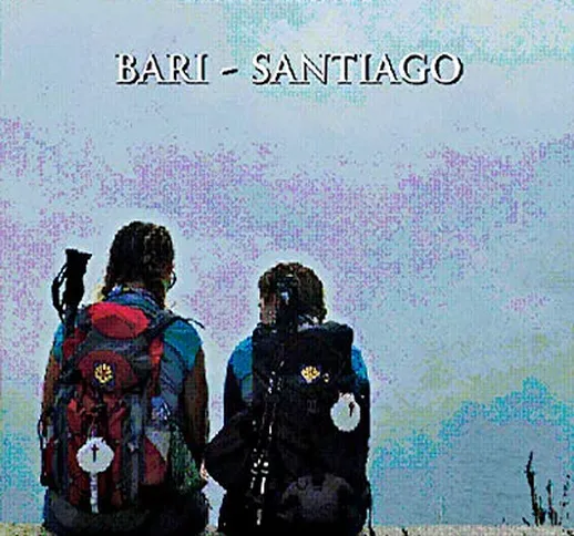 Bari-Santiago