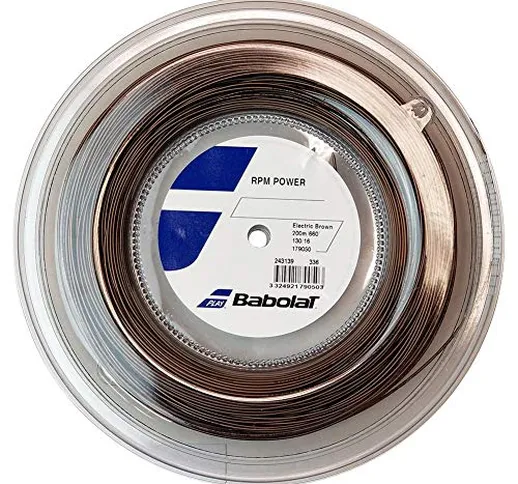 Babolat RPM Power 1,25 mm 200 m