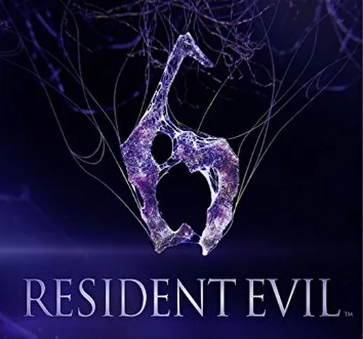 Resident Evil 6 (PC) (New)