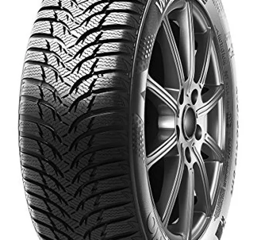 Kumho WP51 M+S - 195/65R15 91T - Pneumatico Invernale