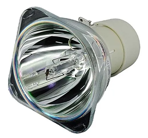 100% originale Bare lampadina lampada 5j.j4105.001 per BenQ MS612ST lampadina lampada proi...