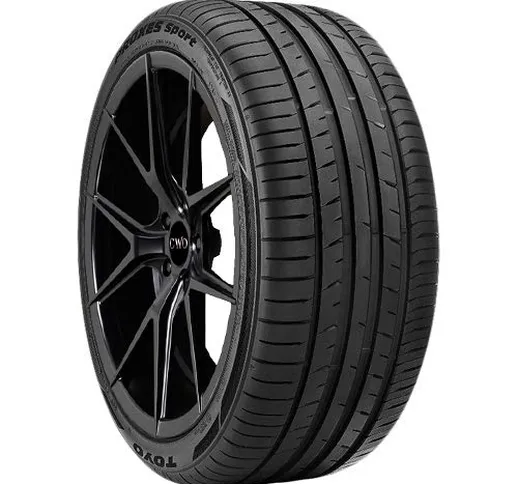 Pneumatici TOYO PROXES SPORT 275 40 18 99 Y Estive gomme nuove