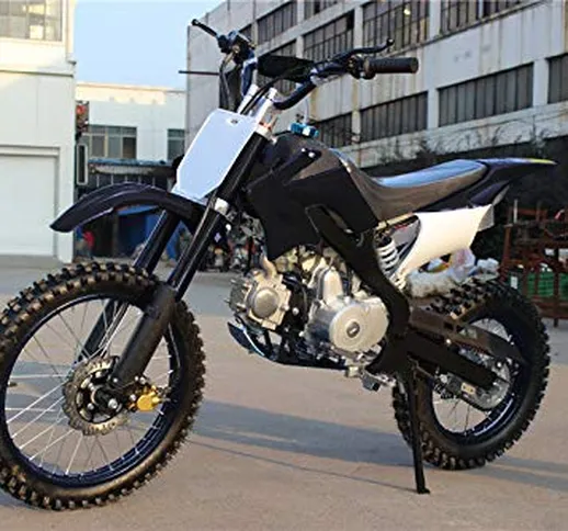 Dirt Bike 125 cc 17 / 14, XL27